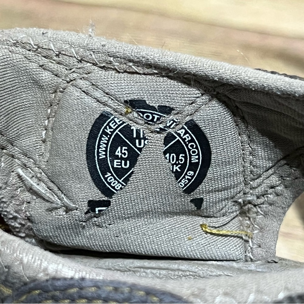 Keen Brown Newport H2 Sandals - Picture 8 of 9